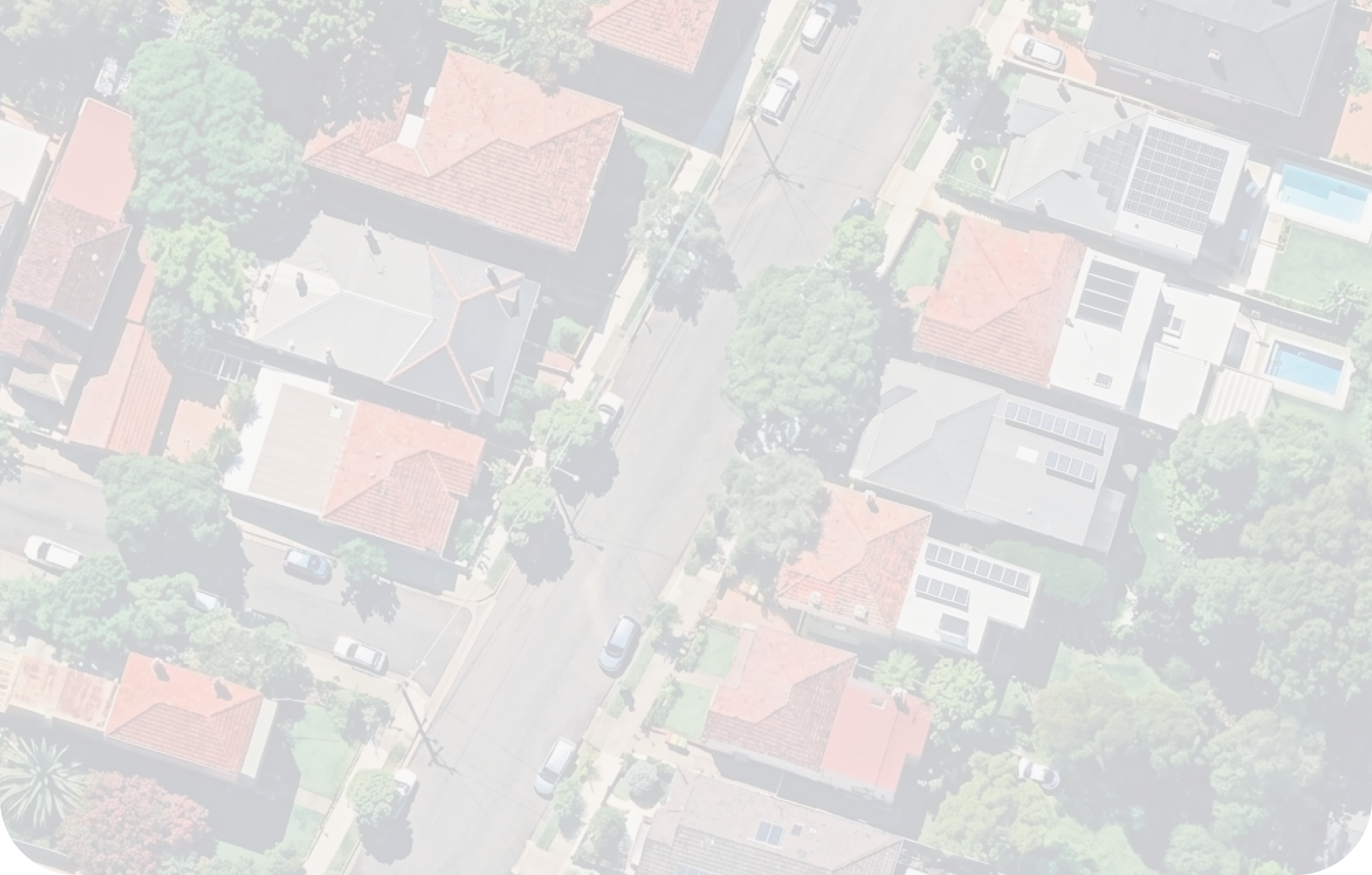 Property development illustration